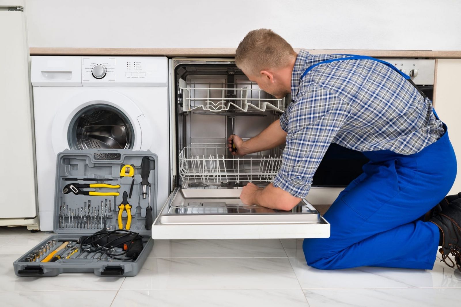 Şile Beko Bulaşık Makinesi Servisi